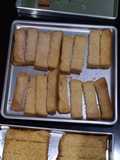 Bagelen roti tawar🍞