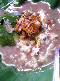 Foto resep Nasi Pindang Kerbau Kudus