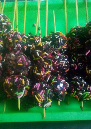 Foto resep Sate boboco