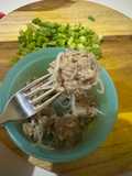 Bakso Rambutan