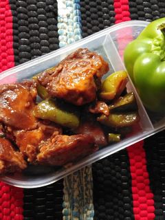 চিলি পনির(chilli paneer recipe in Bengali) রেসিপির প্রধান ছবি