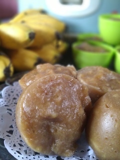 Foto resep Bongko Pisang 🍌🍌