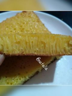 Foto resep Bika ambon