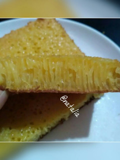 Foto resep Bika ambon