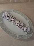 Crinkles Ραγισμένα Cookies !!!