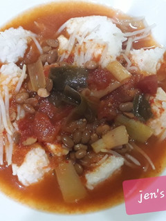 Foto resep Toge Goreng Ala Saya 😆