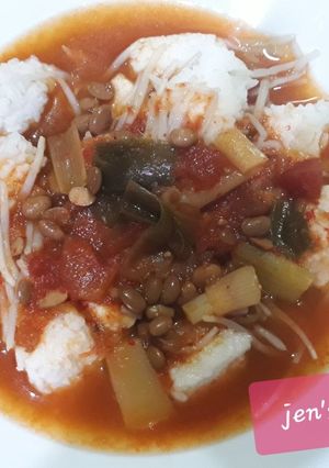 Foto resep Toge Goreng Ala Saya 😆