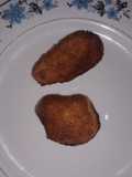 Nuggets de pollo