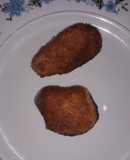 Nuggets de pollo