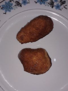 Una foto de Nuggets de pollo