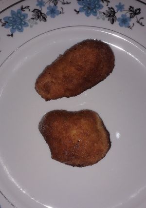Una foto de Nuggets de pollo