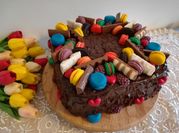 Zdjęcie: ciasto oreo