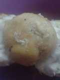 Jam cake