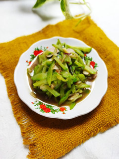 Foto resep Tumis Labu Siam