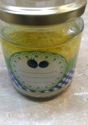 Foto resep Baceman Bawang