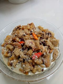 Foto resep Sayur krecek