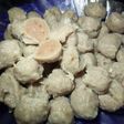 Bakso Sapi Kenyal