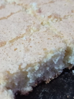 Una foto de Bizcochuelo de COCO