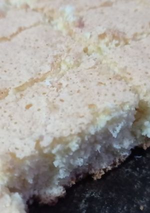 Una foto de Bizcochuelo de COCO