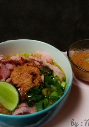 Foto resep Soto sokaraja by mOms Akbar