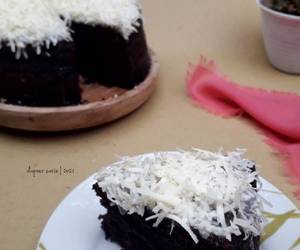 Masakan Populer Brownies Kukus Tanpa DCC Minggu Ini Masakan Populer Brownies Kukus Tanpa DCC Minggu Ini