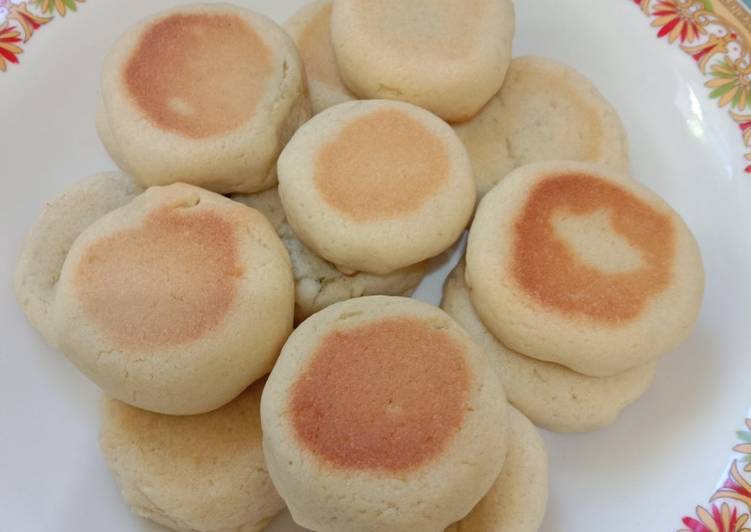 Pia pathok home made