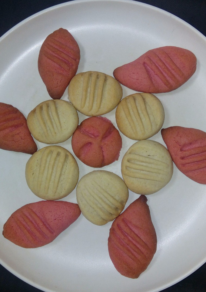 A picture of Cookie.