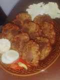 Bala-Bala Teri Medan