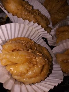 صورة لوصفة قريوش مورق 😋