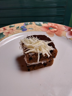 Foto resep Kue Oreo Pisang aka Oreo Banana Baked Cake