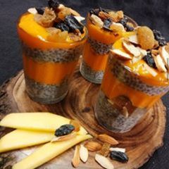 Parfait * A picture of Parfait *.