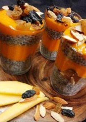 A picture of Parfait *.