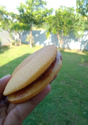 Foto resep Pancake