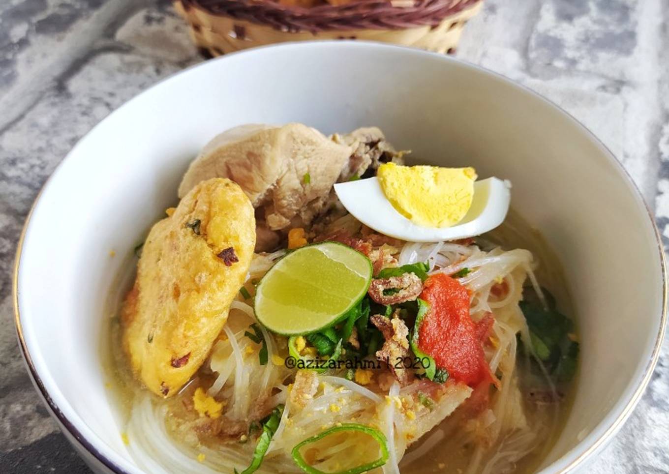 Soto Banjar