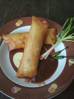 Foto resep Lumpia