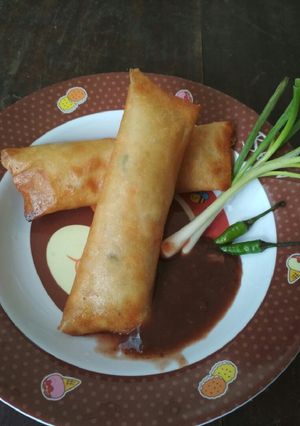 Foto resep Lumpia