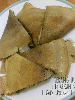 Foto resep Terbul teflon
