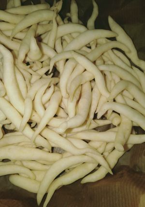 Foto resep Stick keju / telur gabus