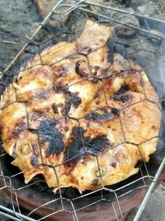 Foto resep Ikan Bakar