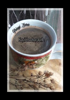 Foto resep Kopi Excelsa Gurih