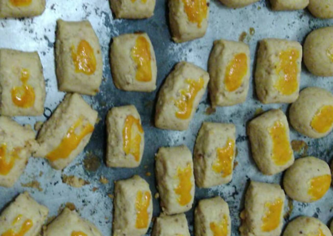 Kue kacang