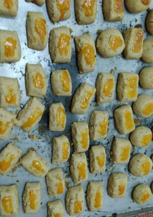 Foto resep Kue kacang