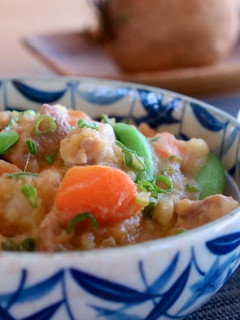 下飯的馬鈴薯燉肉 的食譜成品照片