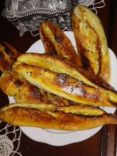 صورة لوصفة مملحات خفيفة