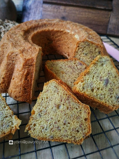 Foto resep Cake Pisang