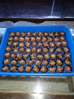Foto resep Chocolat corn flakes