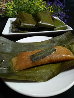 Foto resep Katimus / Lemet / Timus #BikinRamadanBerkesan #PekanInspirasi