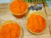 Gambar pes garam kunyit