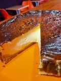 Cheesecake Clásica