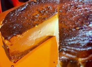 Foto principal de Cheesecake Clásica